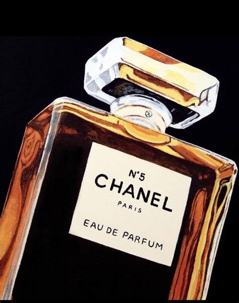 chanel perfume bottle art|large chanel perfume bottle decor.